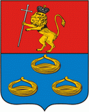 герб г Муром